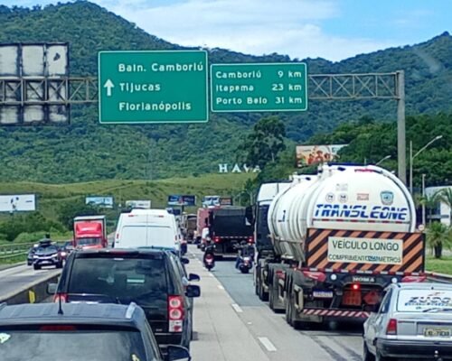 Frete e Mudança em Curitiba e Região Metropolitana