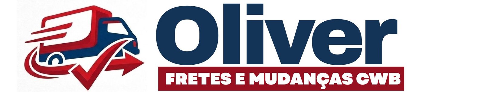 Oliver Fretes e Mudança Curitiba